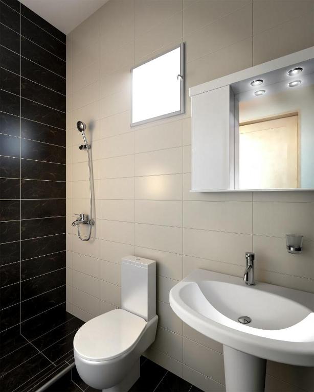 Golden Residence Family Resort - 2