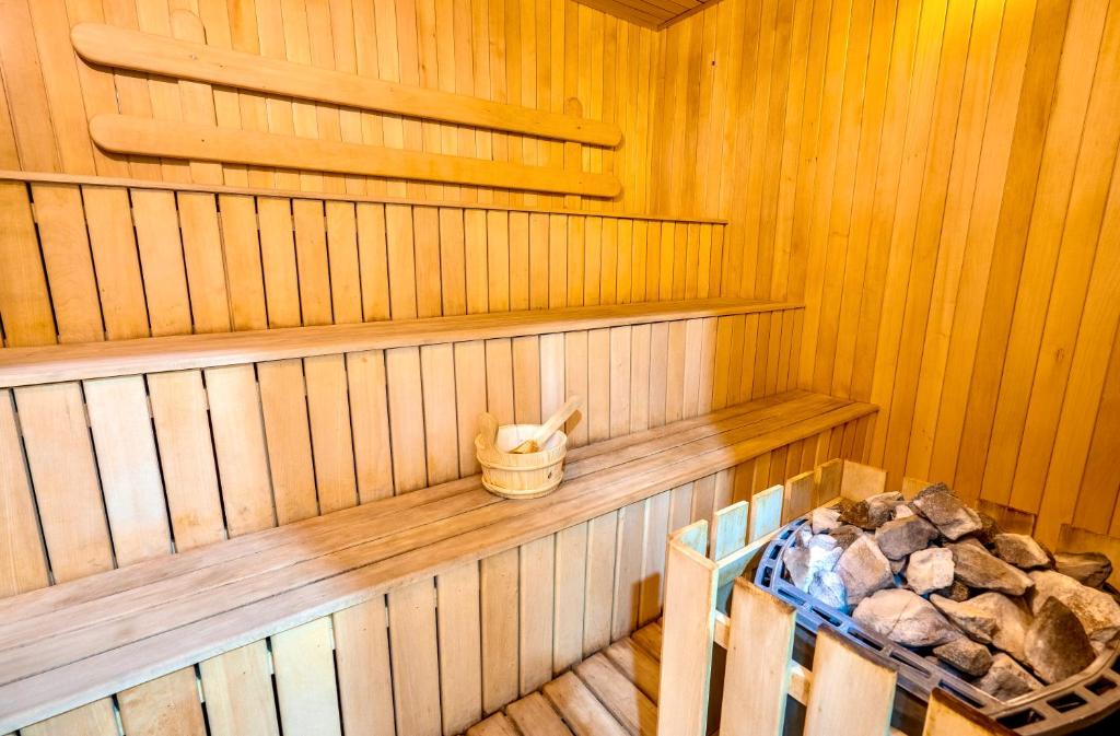 Fotografie z fotogalerie ubytování New Gudauri 223 v destinaci Gudauri