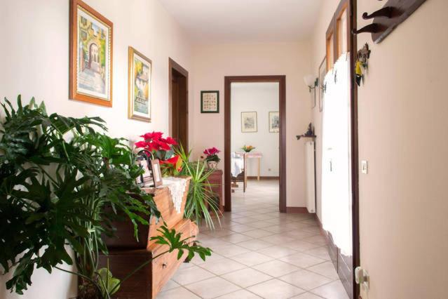 Fotografie z fotogalerie ubytování B&B Zia Maria v destinaci Asolo