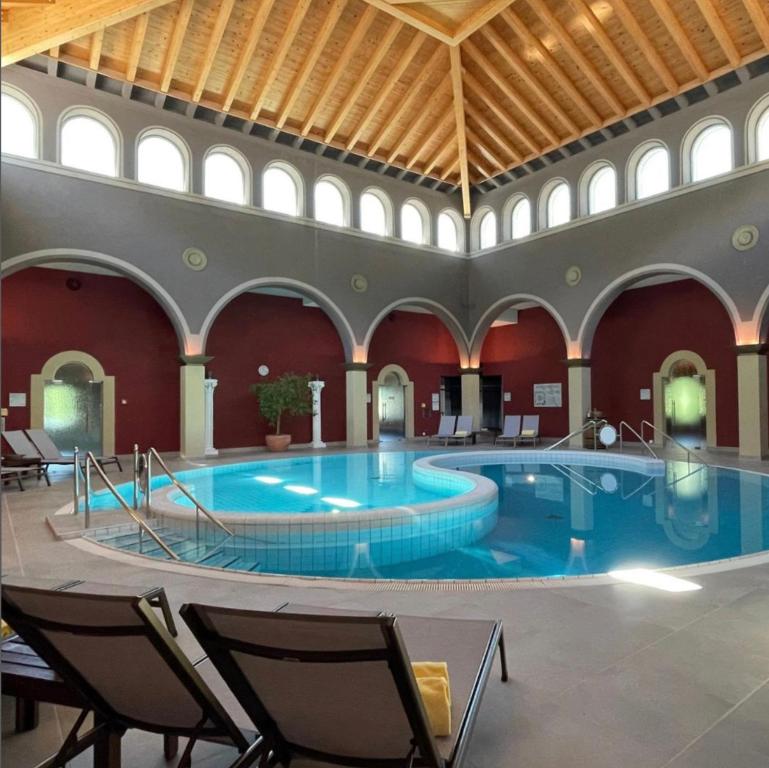 De France by Thermalhotels - Resim 3