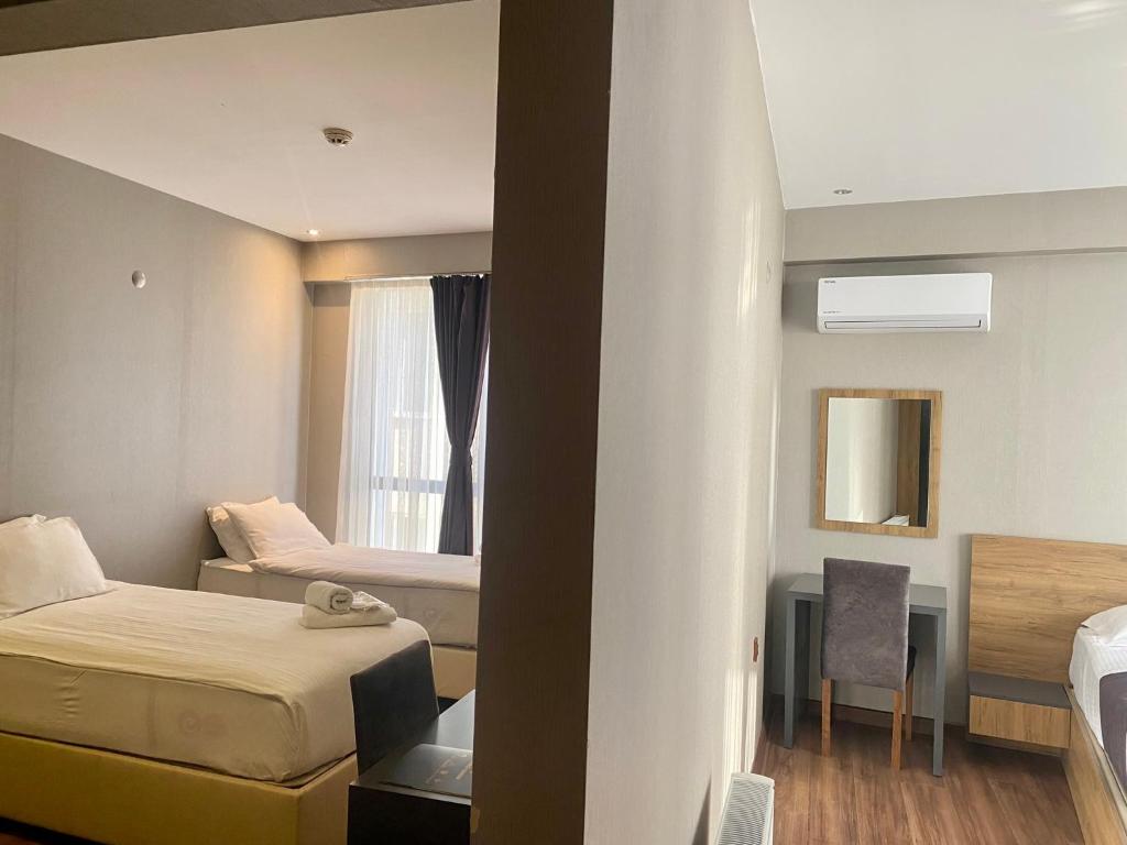 Concept Royal Edirne - 16