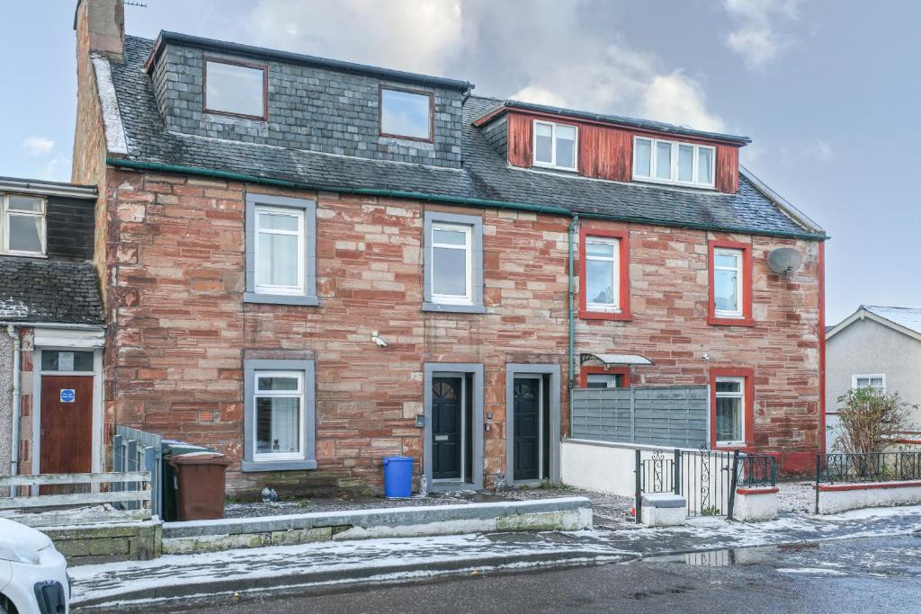 mySTAYINN Telford 7 Bedroom House, Inverness (updated prices 2024)