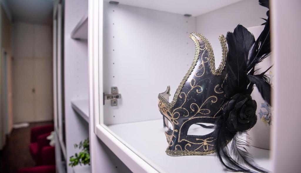 Joy Rialto Rooms Venice