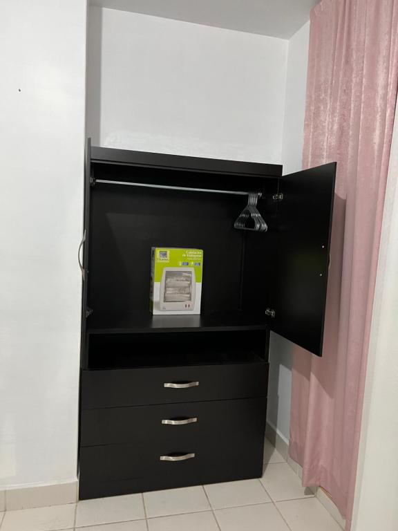 Habitaciones de descanso