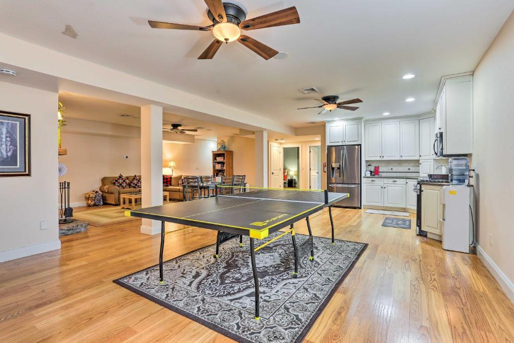 New Jersey Abode - Near the Statue of Liberty - Departamento