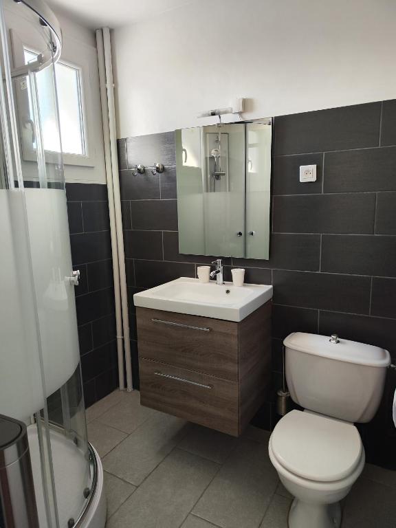 Bagno di LE SPORTING
