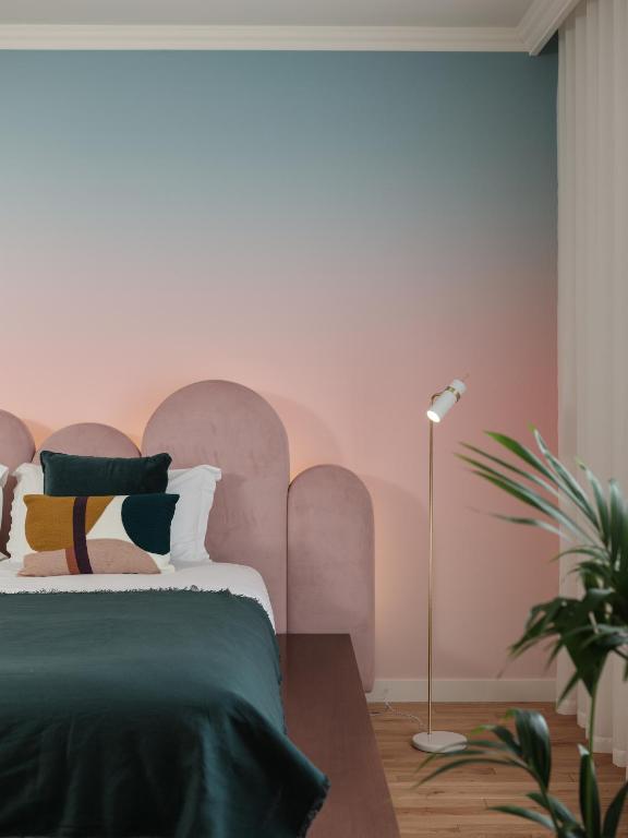 Seven Hotel Paris - Resim 37