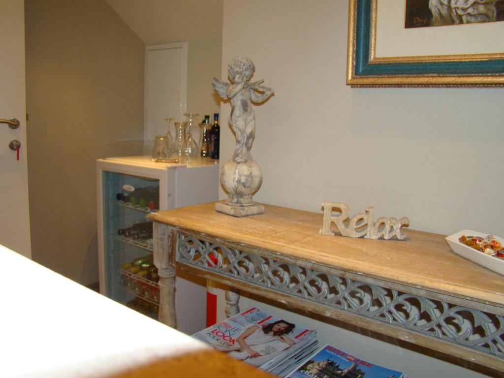 Fotografie z fotogalerie ubytování B&B Sogni d'oro v destinaci Lovendegem