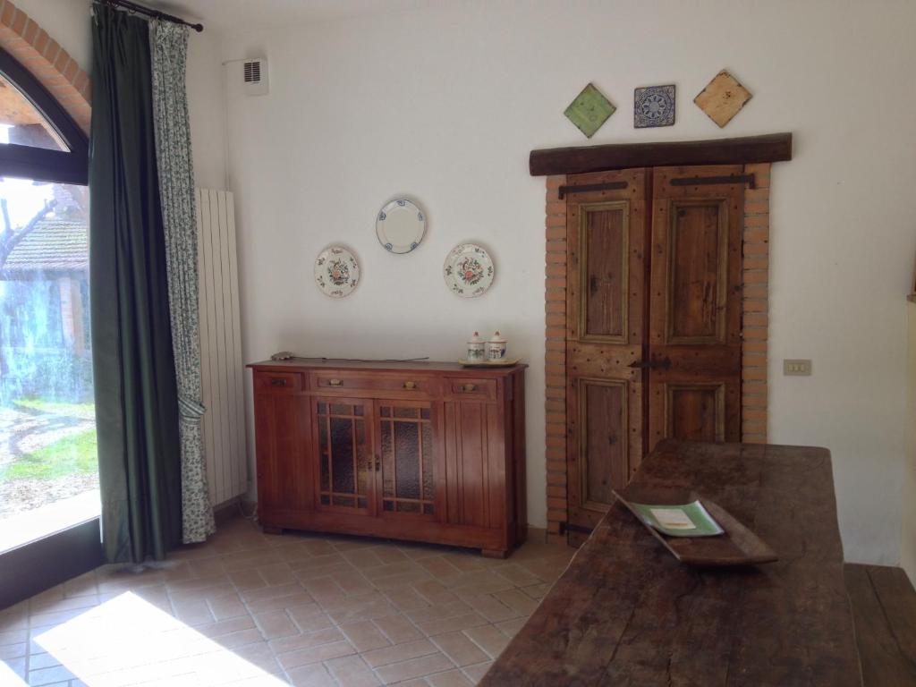 Kép Agriturismo Borgo Laurice szállásáról Torgianóban a galériában
