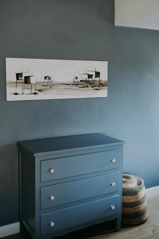 Foto Kasterlees asuva majutusasutuse Charmeverblijf Juliette galeriist