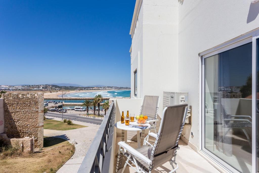 Fabrica da Ribeira Apartment by Seewest