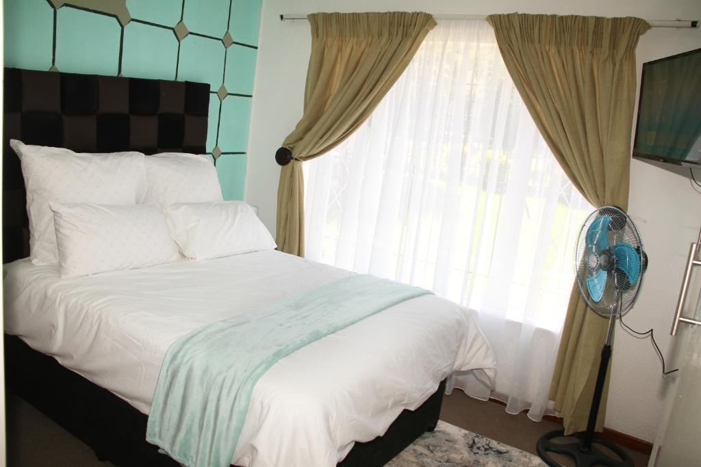 Private Room in Germiston, Germiston (updated prices 2024)