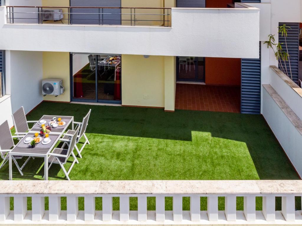 Balkon ili terasa u objektu Terrace Lovers by Seewest