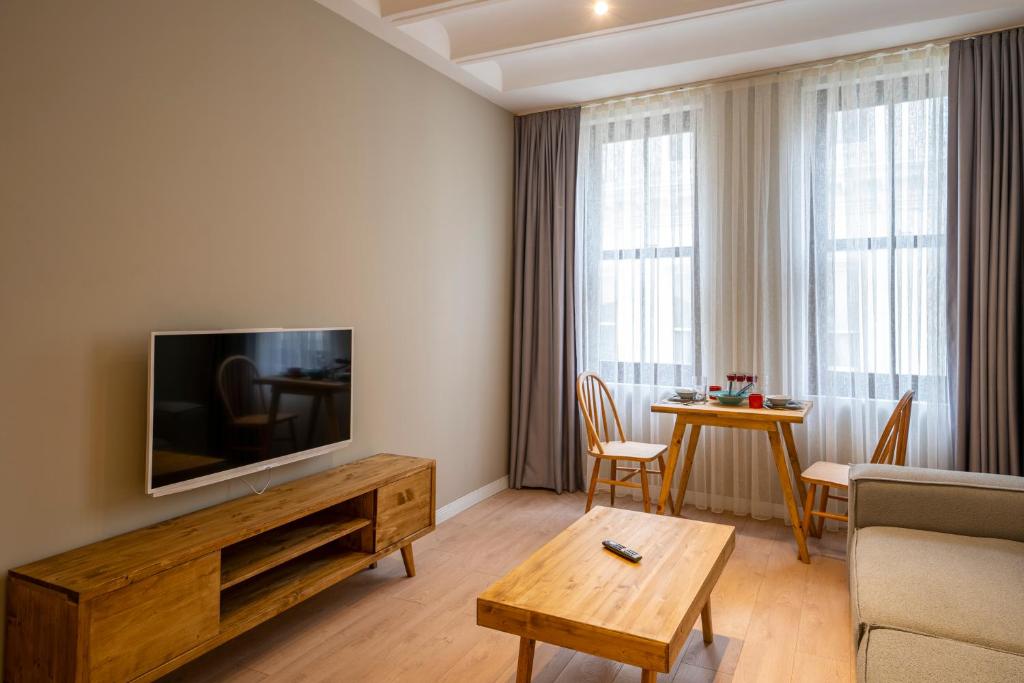 Historic Apartment in GALATA KULEDİBİ, Istanbul, Turkey