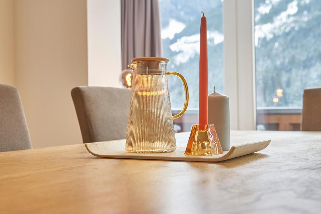 Kép Marys Holiday Penthouse szállásáról Saalbach Hinterglemmben a galériában