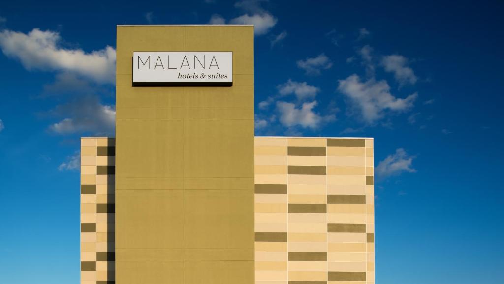 Fotografie z fotogalerie ubytování Malana Hotels & Suites v destinaci Cotulla