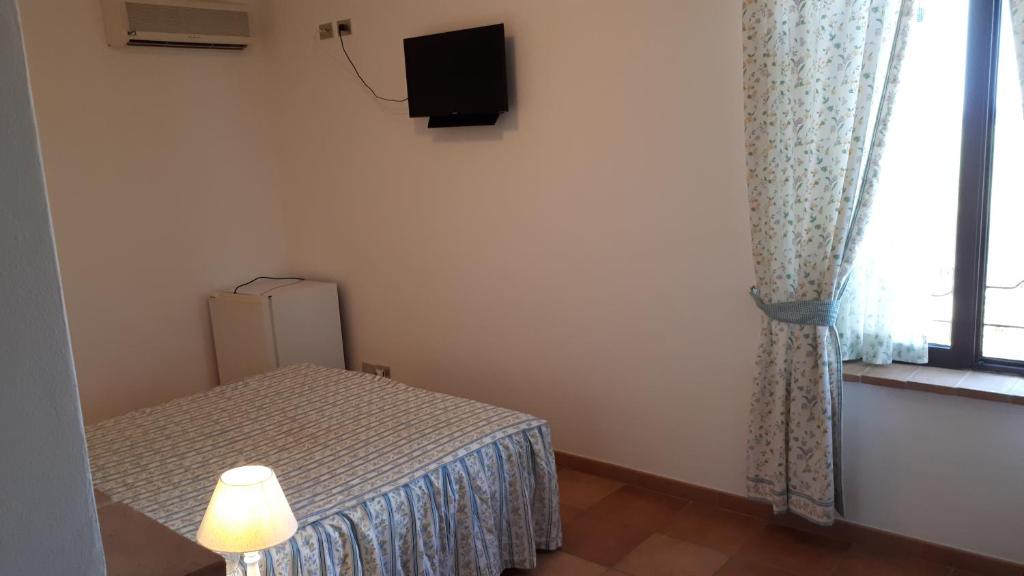 Agriturismo La Talpa - トリプルルーム