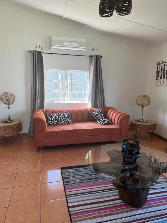 Mukala Lodge - Wohnung
