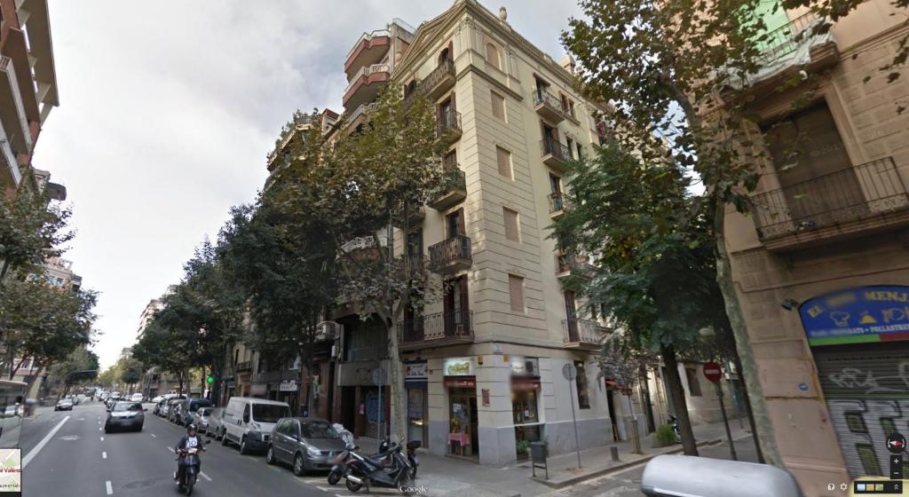 Alcam Valencia II, Barcelona – Updated 2023 Prices