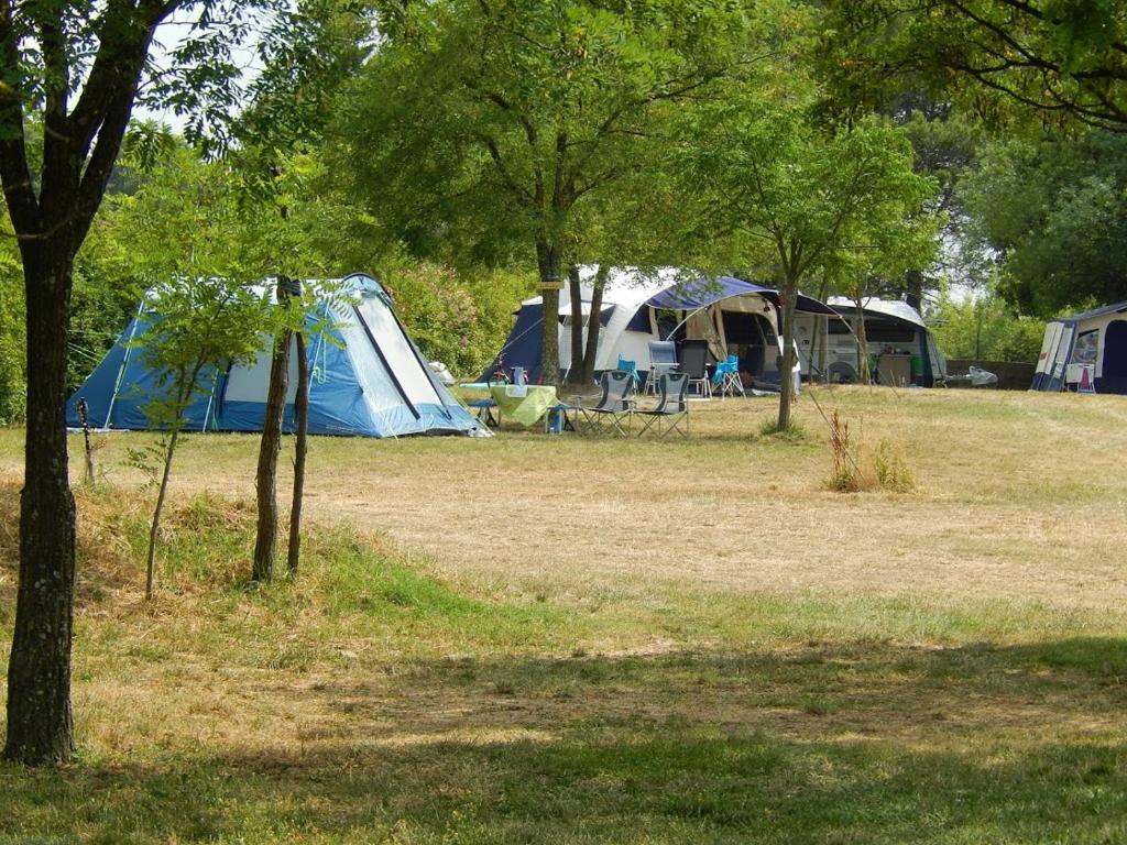 Fotografie z fotogalerie ubytování Le Mas Cauvy v destinaci Saint-Christol-lès-Alès
