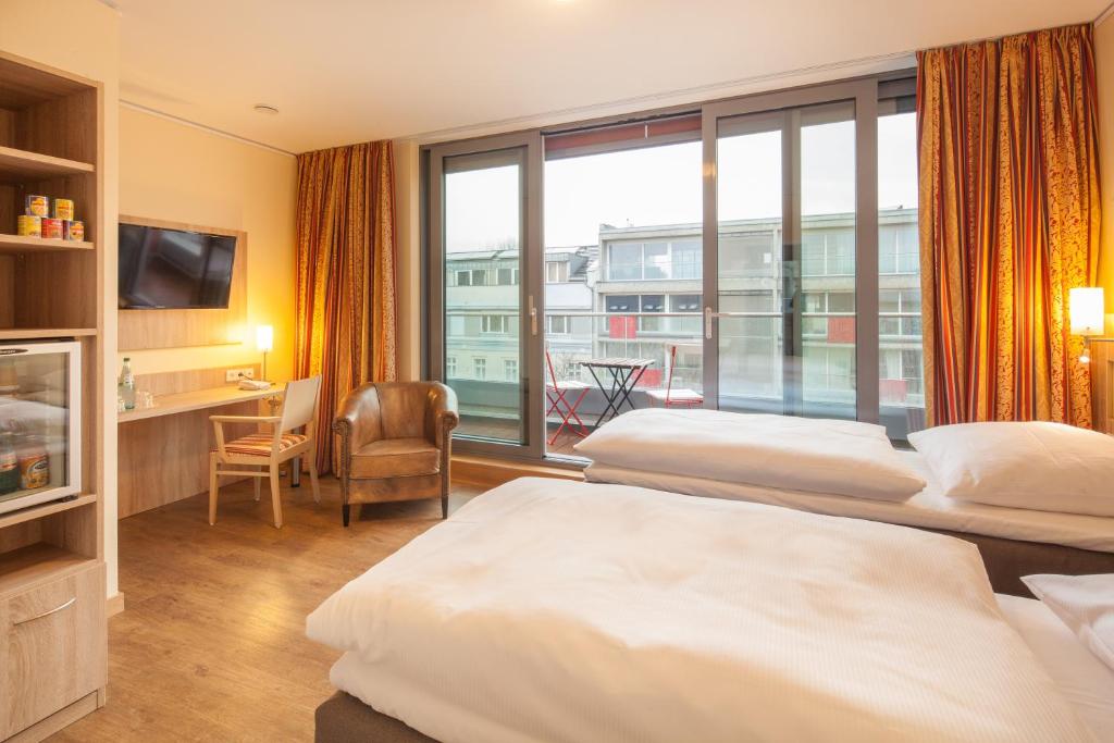 Hotel Kastanienhof - 17