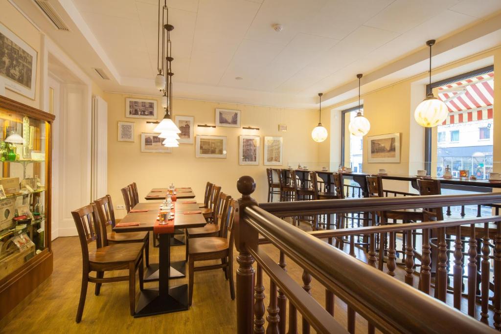 Hotel Kastanienhof - Resim 30