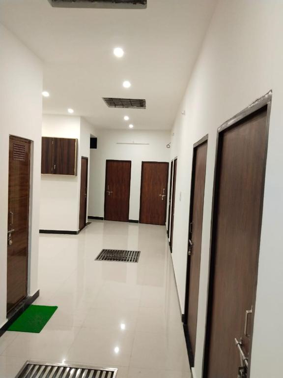 Shivalaya residence
