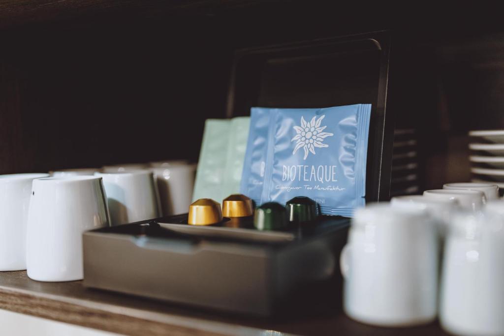 GLEMM by AvenidA Superior Hotel & Residences - 14