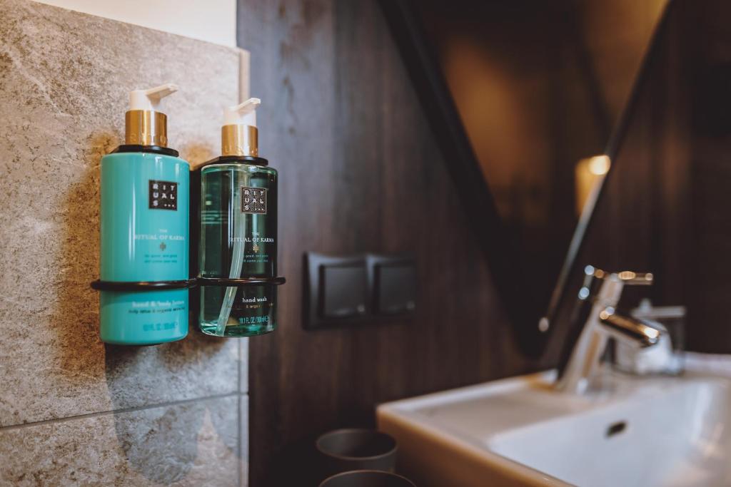 GLEMM by AvenidA Superior Hotel & Residences - 4