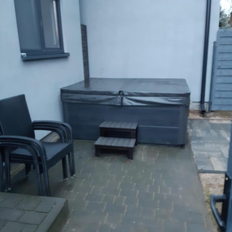 Pueblo Apartamenty - 19