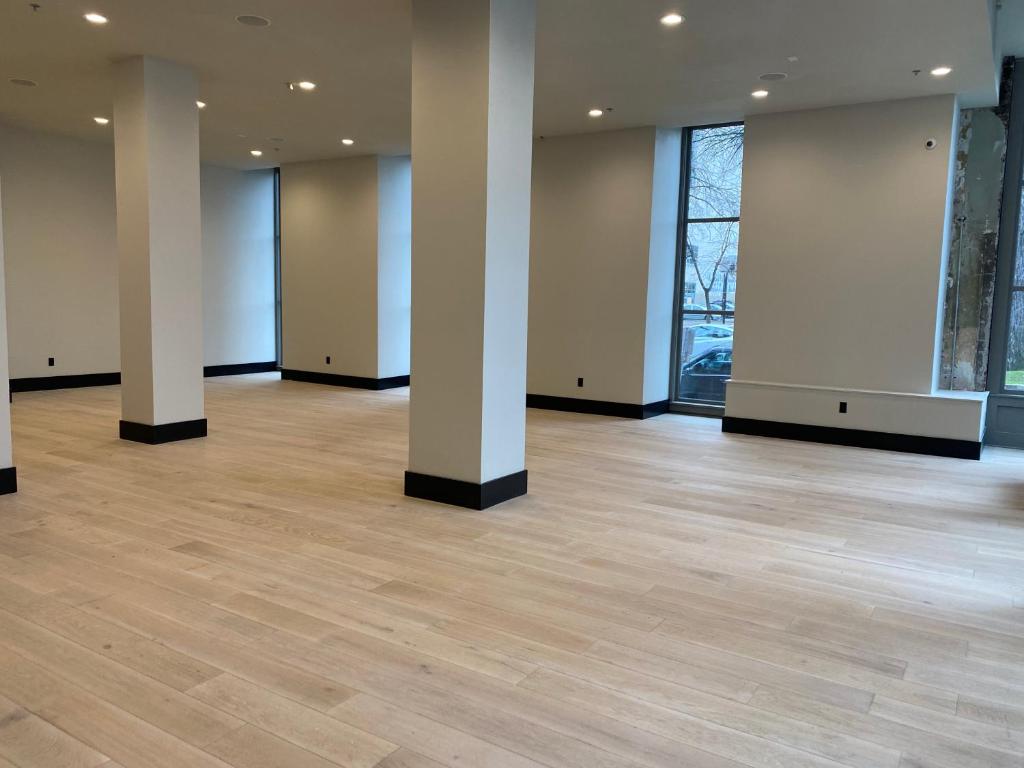 Fotografie z fotogalerie ubytování Harlow Hotel v destinaci Portland