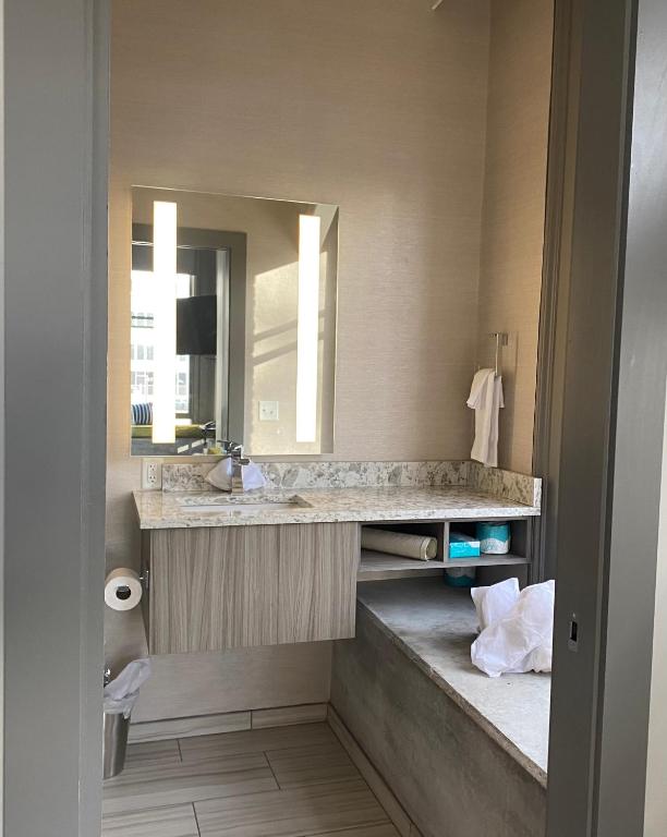Fotografie z fotogalerie ubytování Harlow Hotel v destinaci Portland