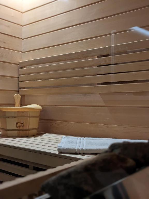 La Suite - Spa & Sauna avec parking – photo 15