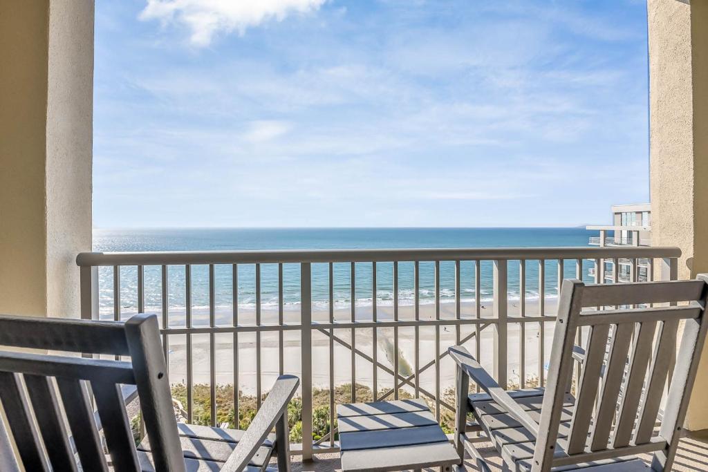 1502 Royale Palms condo, Myrtle Beach, SC
