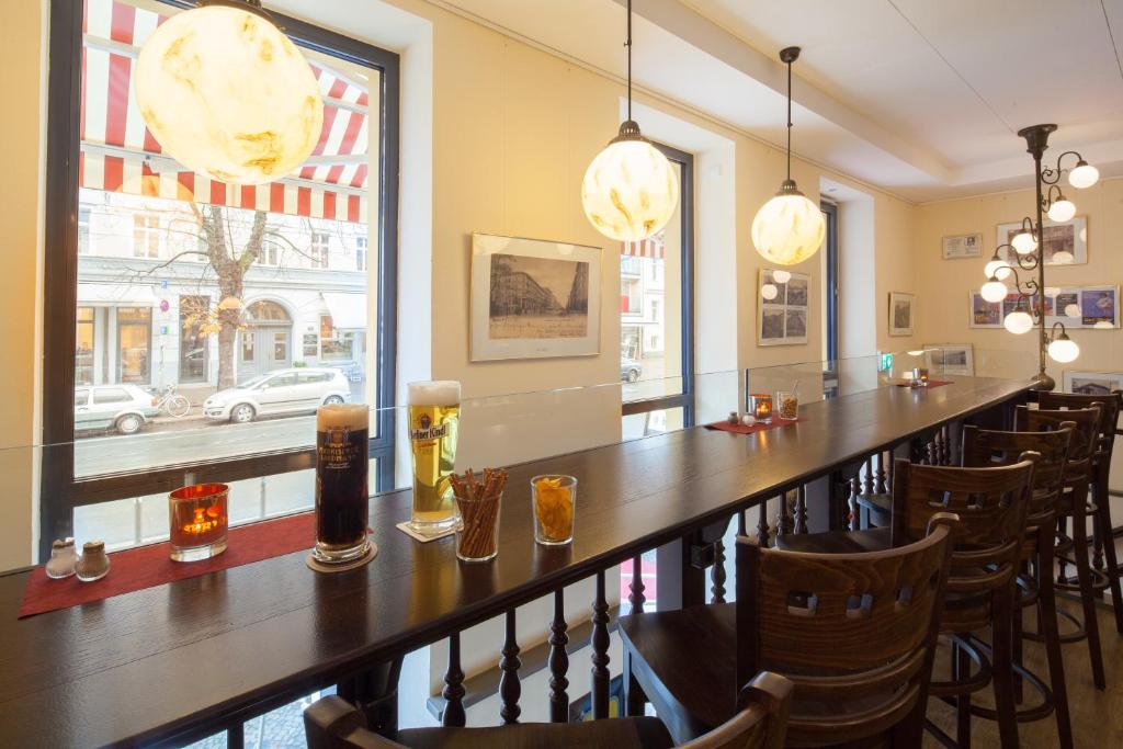 Hotel Kastanienhof - Resim 31