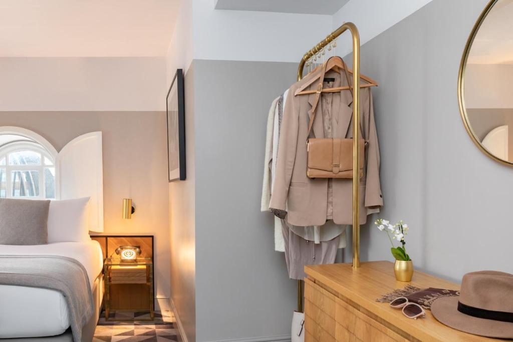 Victory House Leicester Square - Resim 21