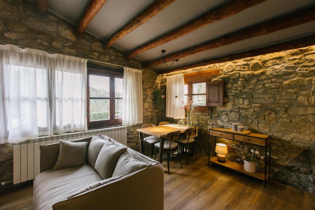 La Caseta del Munt, Castelltersol – Updated 2023 Prices