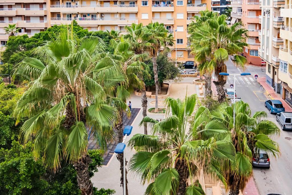 Holiday Goleta Mariblanca, Torrevieja – Precios actualizados 2023