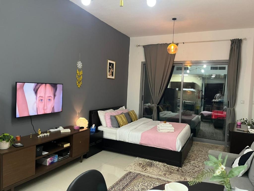 Himalaya Homes Cosy Studio Apartment, Dubai (updated prices 2024)