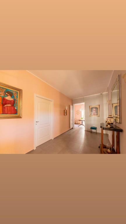 Dimora San Gregorio Luxury Rooms - 15