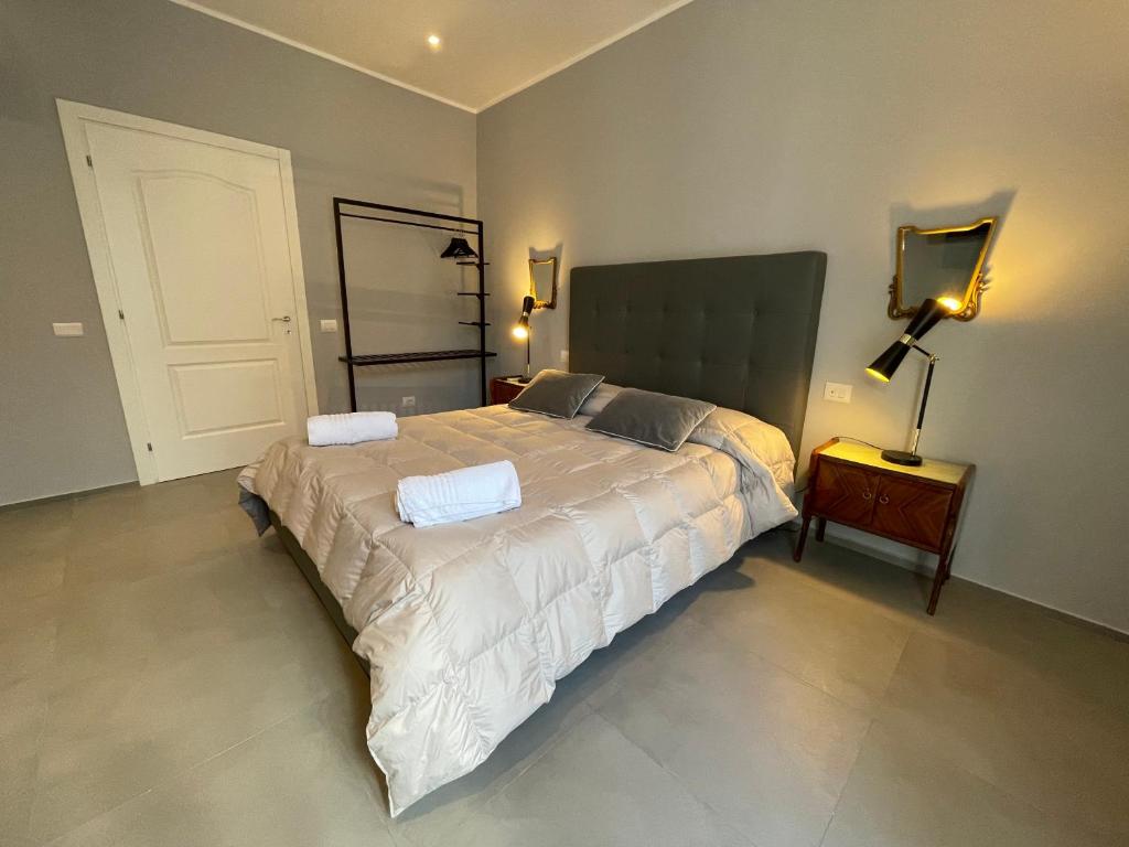 Dimora San Gregorio Luxury Rooms - 5