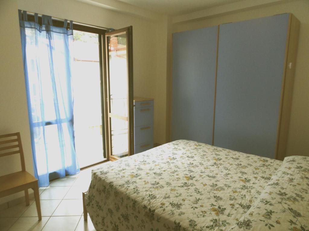 Acciaroli Vacanze Residence - Standard Apartment