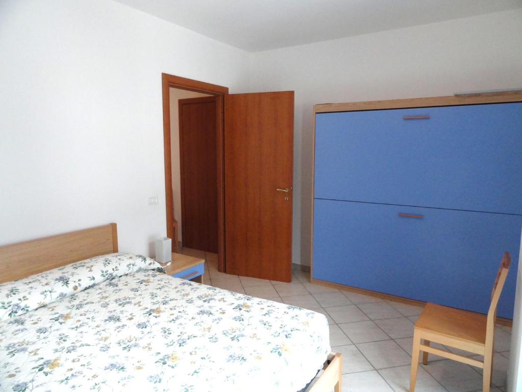 Acciaroli Vacanze Residence - Standard Apartment