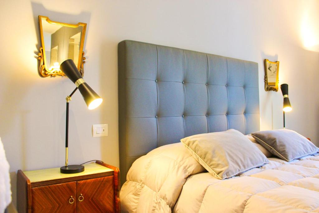 Dimora San Gregorio Luxury Rooms - 10