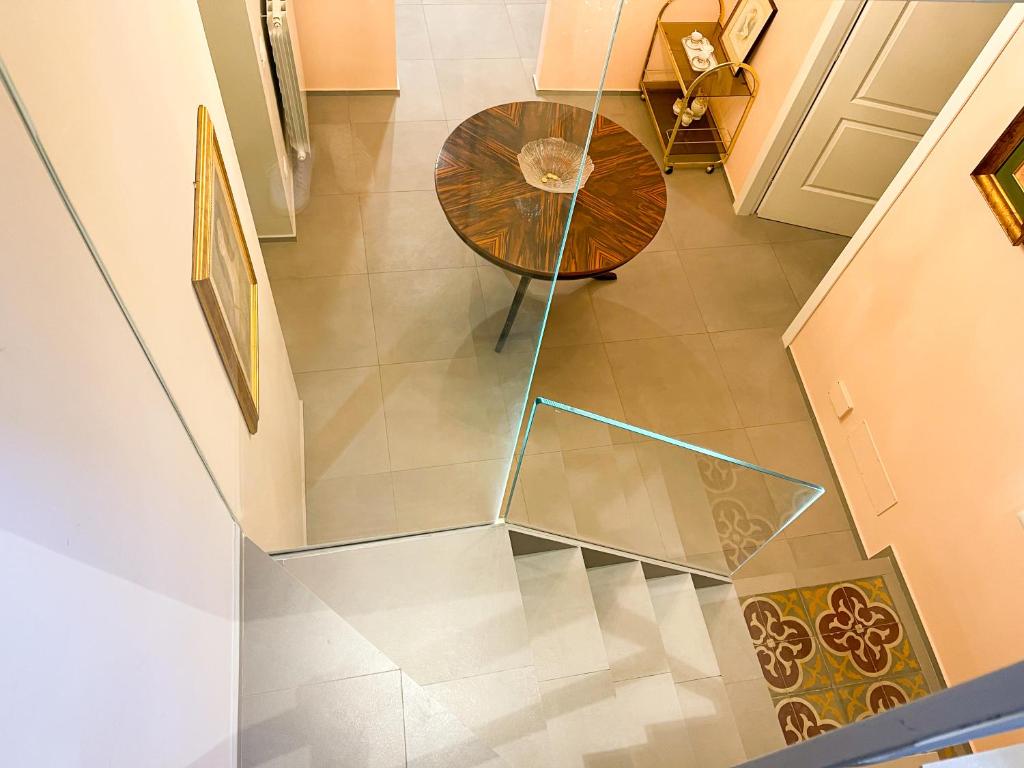 Dimora San Gregorio Luxury Rooms - 19