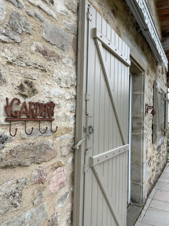 Zdjęcie z galerii obiektu La Grange de mon Père w mieście Tonnac