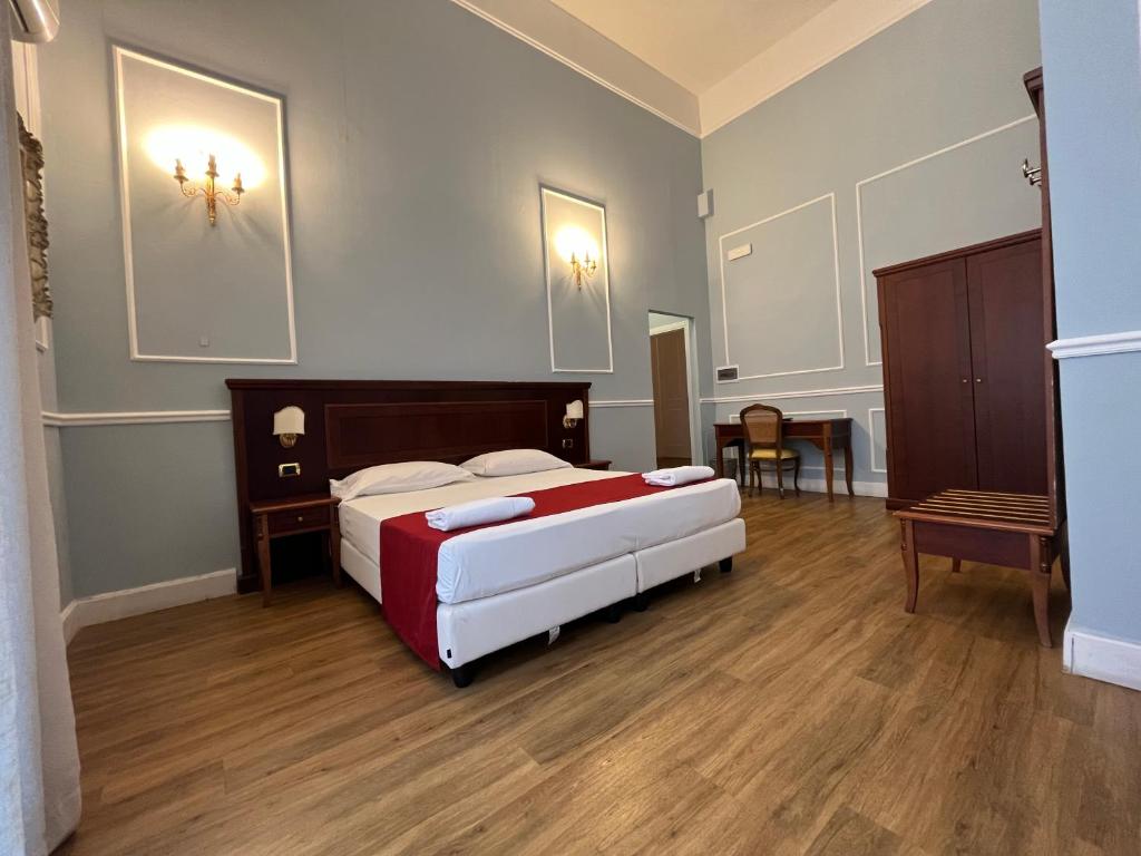 Napolit'amo Hotel Principe - Resim 40