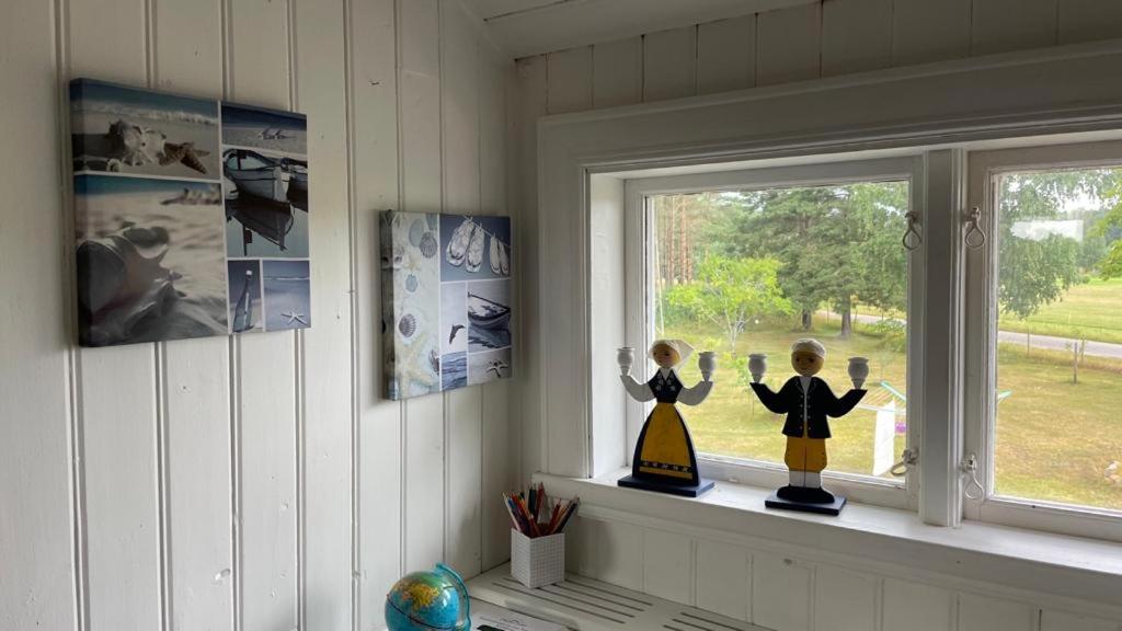 Fotografie z fotogalerie ubytování Manus Ferienwohnung v destinaci Brevik