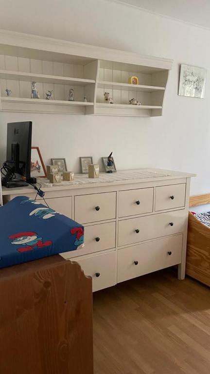 Fotografie z fotogalerie ubytování Manus Ferienwohnung v destinaci Brevik