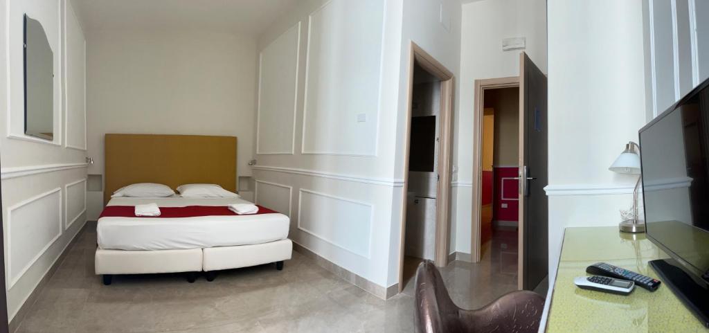 Napolit'amo Hotel Principe - Resim 45